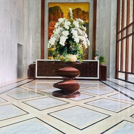 Imperial Boat Hotel Hai Phong Exterior photo