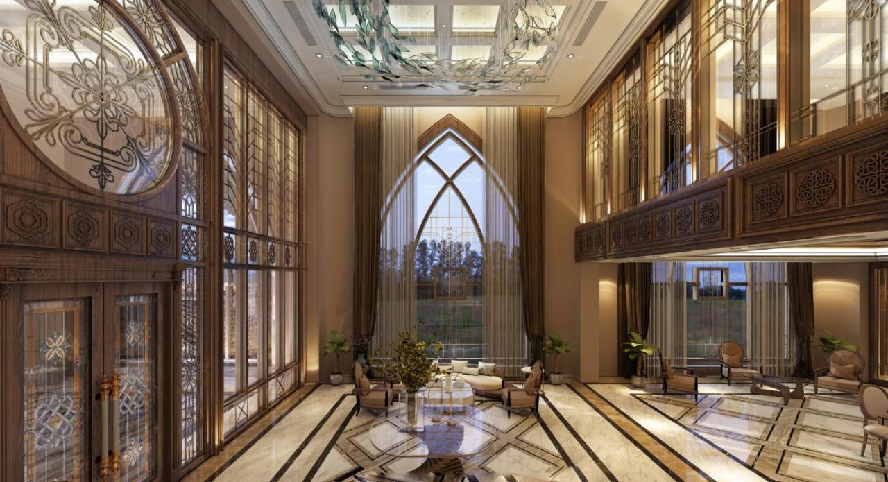 Imperial Boat Hotel Hai Phong Exterior photo